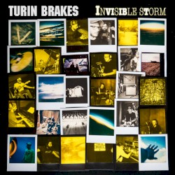 Invisible Storm