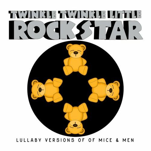 Lullaby Versions of Of Mice & Men