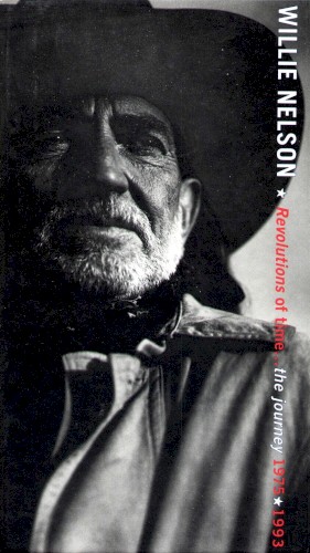 Revolutions of Time... The Journey 1975-1993