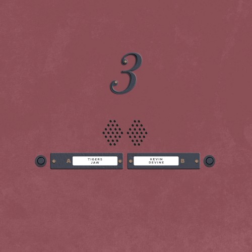 Devinyl Splits No. 3