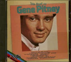 The Best of Gene Pitney