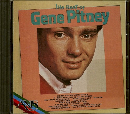 The Best of Gene Pitney
