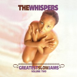 Greatest Slow Jams, Volume Two