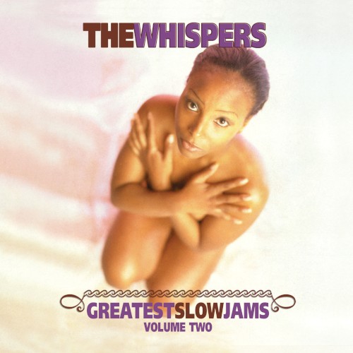 Greatest Slow Jams, Volume Two