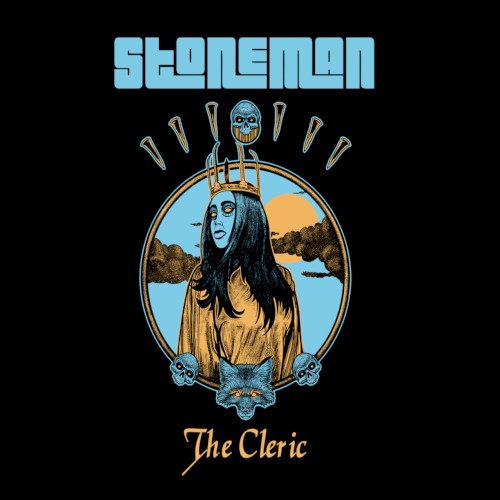 The Cleric