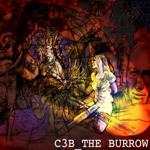 The Burrow EP