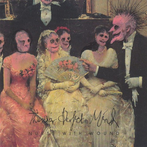 Thunder Perfect Mind