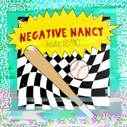 Negative Nancy