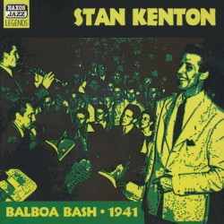 Balboa Bash - 1941