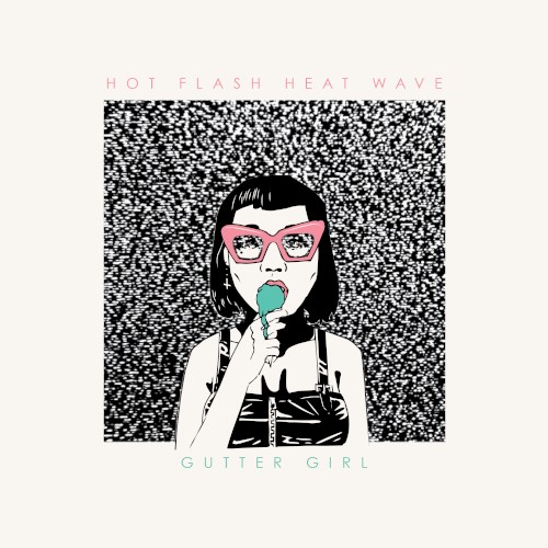Gutter Girl