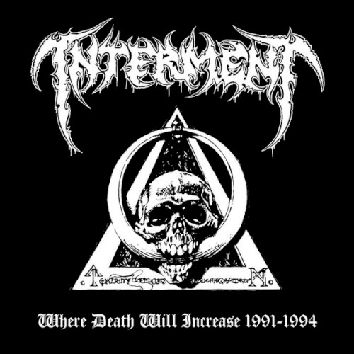 Where Death Will Increase 1991–1994