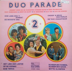 Duo parade *2*