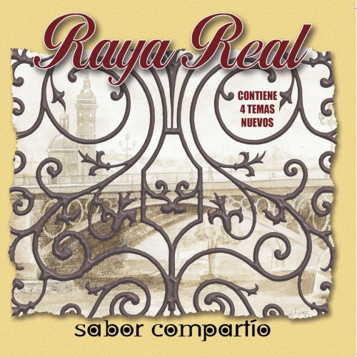 Sabor Compartío