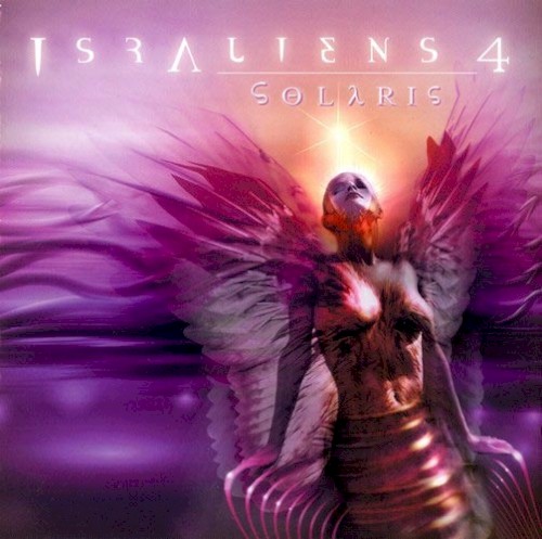 IsrAliens 4: Solaris