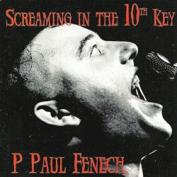 Screaming in the 10th Key