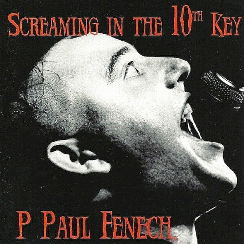 Screaming in the 10th Key
