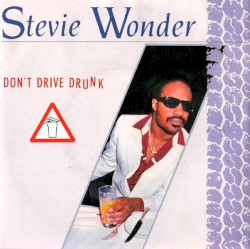 Don't Drive Drunk