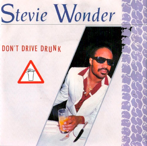 Don't Drive Drunk