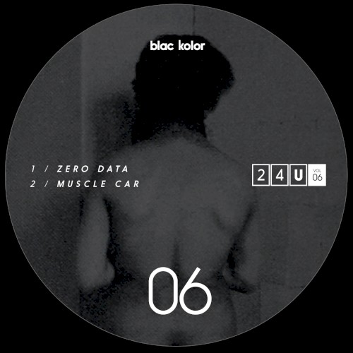 24U - Vol. 06