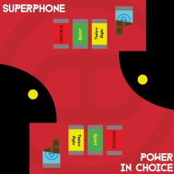 Power in Choice: 2 Years of the Superphone Super Song Service