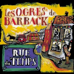 Rue du temps