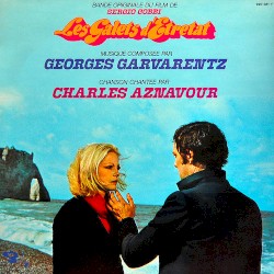 Les Galets d'Étretat