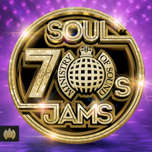 70s Soul Jams