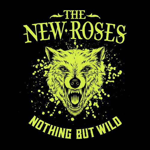 Nothing but Wild