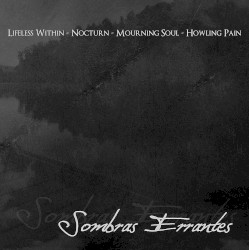 Sombras errantes
