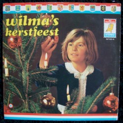 Wilma’s Kerstfeest