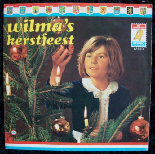 Wilma’s Kerstfeest