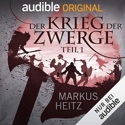 Der Krieg der Zwerge Teil 1