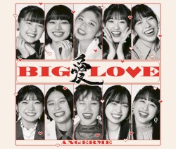 BIG LOVE