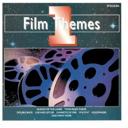 All the Best of Soundtracks, Volume 1