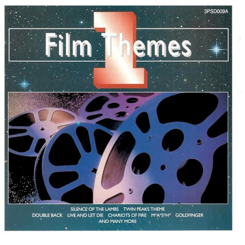 All the Best of Soundtracks, Volume 1