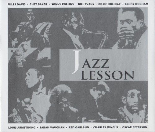 Jazz Lesson