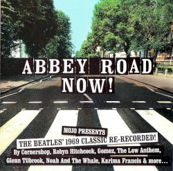 Abbey Road Now!