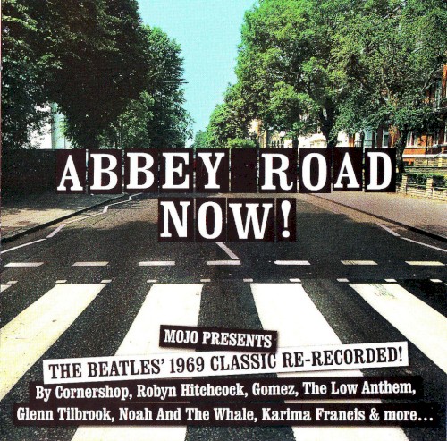 Abbey Road Now!