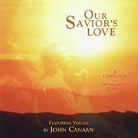 Our Savior's Love