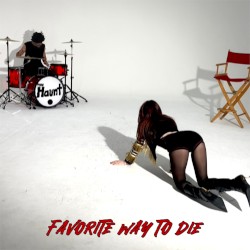 Favorite Way to Die