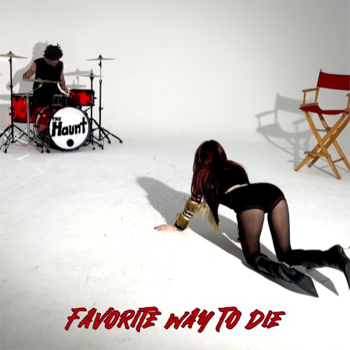 Favorite Way to Die
