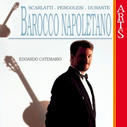 Barocco Napoletano