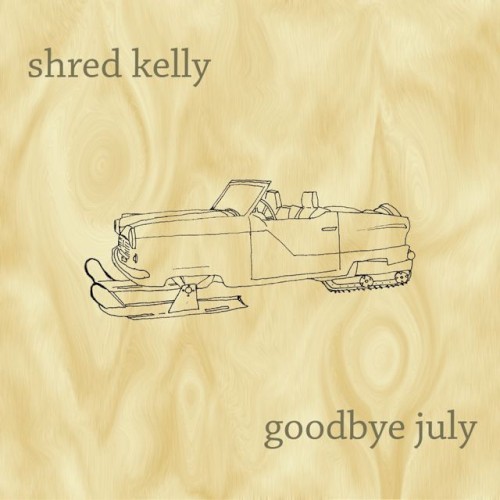Goodbye July