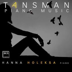 Piano Music