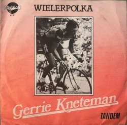 Gerry Kneteman
