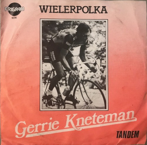 Gerry Kneteman