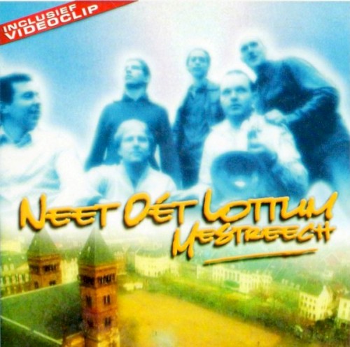 Mestreech