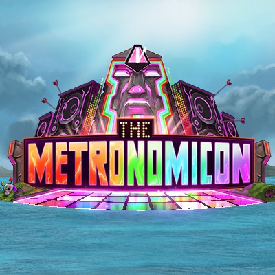 The Metronomicon Limited Edition Musical Score
