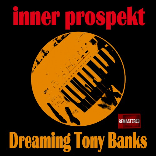 Dreaming Tony Banks