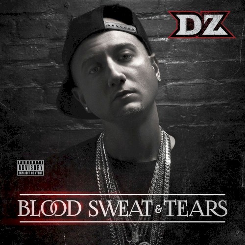 Blood, Sweat & Tears